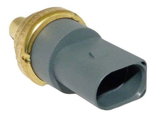 Bulbo Sensor Temperatura Vw Gris Fox Suran Original 1