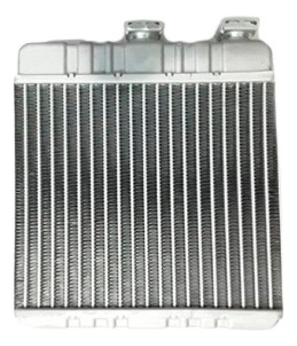 Radiador Calefaccion Zafira 2009 2010 2011 0