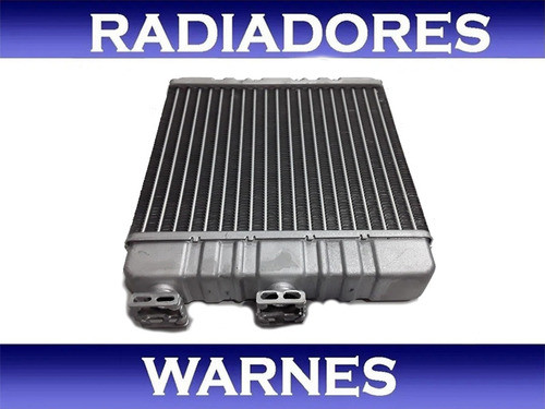 Radiador Calefaccion Zafira 2009 2010 2011 1