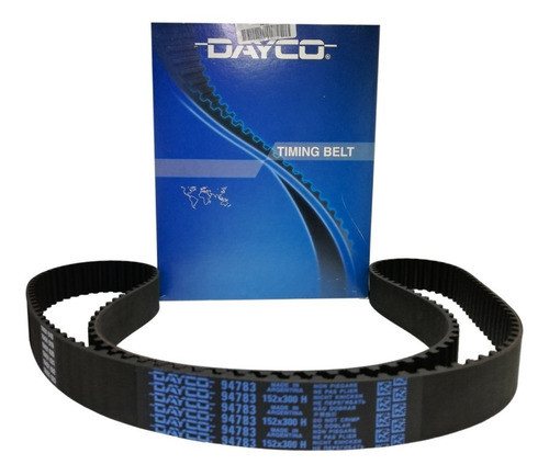 Correa Distribucion Dayco Daily 2.8 Td 0