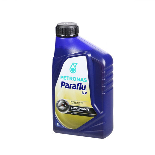 Liquido Refrigerante Paraflu Up 1 Litro Fiat Original Fiat 0