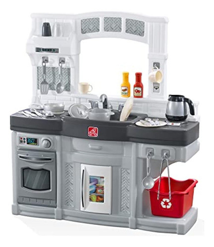 Step2 Top Cooks Kitchen 1