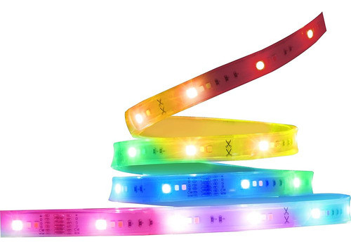 Satco S11265 Starfish 16-foot Indoor/outdoor Wifi Smart Led 1