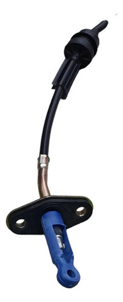 Cable De Embrague Para Fiat Palio Siena 1.4 8v Desde 2007 0 Cable De Embrague Para Fiat Palio Siena 1.4 8v Desde 2007 0