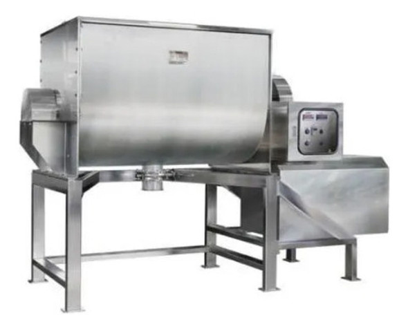 Mezcladora De Polvos Alimenticions / Farmaceuticos 0 Mezcladora De Polvos Alimenticions / Farmaceuticos 0