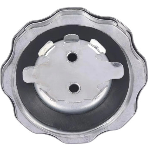 Tapa De Tanque Para Grupo Electrogeno 5,5hp 0