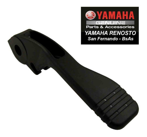 Palanca De Cambios Original De Motores Yamaha 15hp 2t 2003+ 1