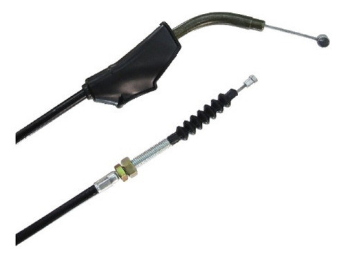 Cable Embrague Winner Strong Marca Suprajit India 0