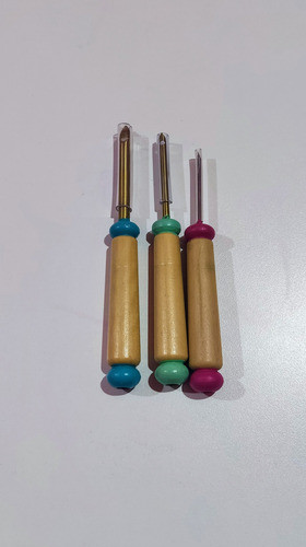 Kit Punch Needle 0