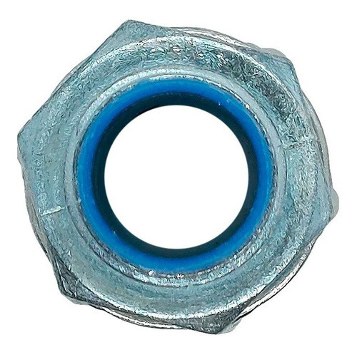 Conector Metálico Para Caño Flexible Estanco 3/4(bsp) Zoloda 1