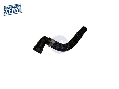 Racor Reciclaje Vapores Inyeccion Citroen C3 150715 Original 1