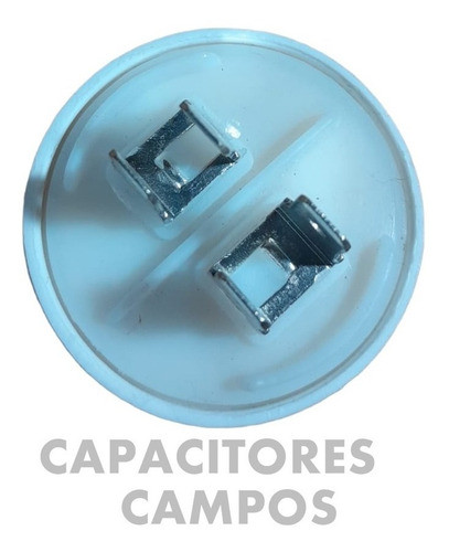 Capacitor 10 Uf 400v Varley Aire Acondicionado,refrigeración 1