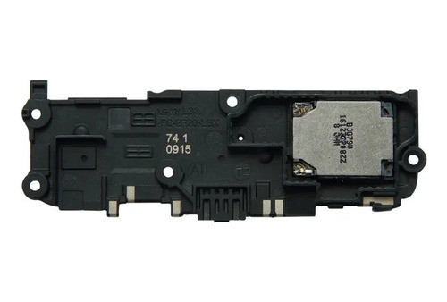 Parlante Altavoz Buzzer Para LG Q6 / Con Carcaza 0