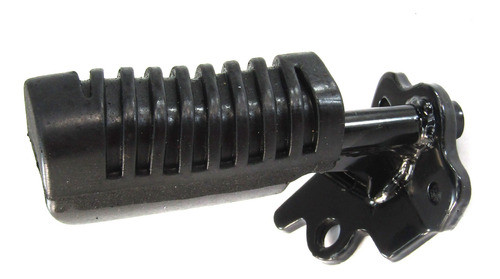 Posa Pie Delantero Izquierdo Bajaj Discover 125m 0