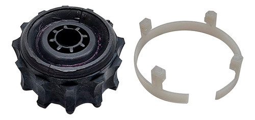 Kit Raparacion Soporte Palanca Cambios Para Vw Gol Iii 0