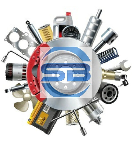 Juego De Pastillas De Freno Alfa Romeo Giulietta 1.4 170hp 1