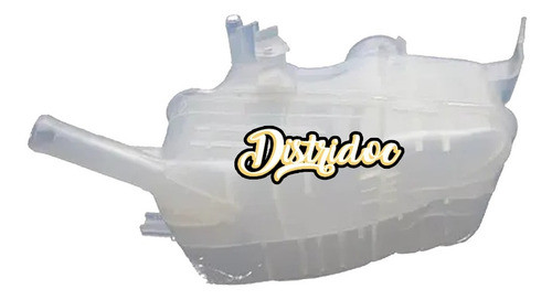 Deposito Agua De Radiador Renault Fluence 1