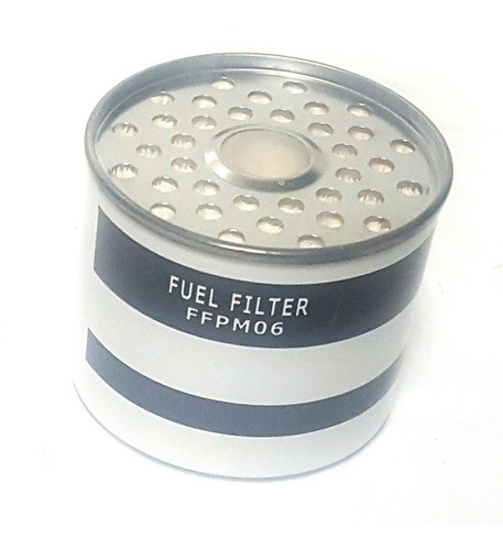 Filtro Combustible Perkins/ivec/orion/clio7111296 0