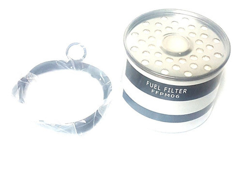 Filtro Combustible Perkins/ivec/orion/clio7111296 1