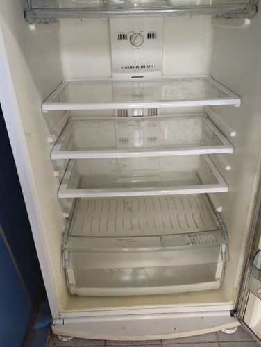 Heladera Whirlpool No Frost Para Reparar O Repuestos. 0