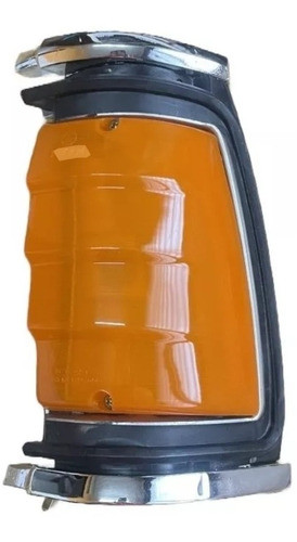 Faro Delantero Giro Ambar Ford Falcon 82/90 Izquierdo 0