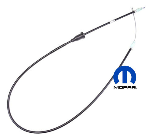 Cable Freno De Mano Chrysler Town And Country Mopar Original 1