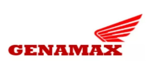 Perno De Pistón Honda Marine Bf50f Original Genamax 1