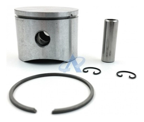 Piston Completo Motosierra Poulan 330 335 336 3450 46.5mm 0