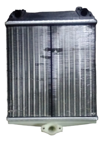 Radiador Calefacción Mercedes Benz 200 1991 1992 1993 1994 0