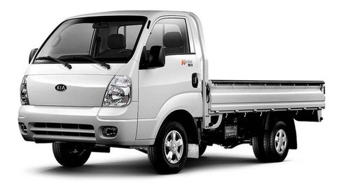 Servicio De Mantenimiento Kia Bongo K2500 Euro 3 35.000 Kms 0