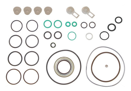 Kit Juntas C/ Reten Bomba Bosch Renault Cp2 Midlum 300 420 0