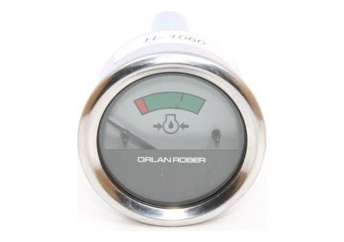 Reloj Presion Deutz D52mm 1