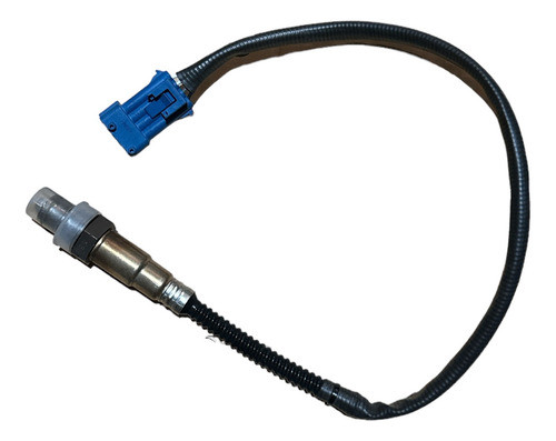 Sonda Lambda Peugeot 206 207 307c3 C4, Ficha Azul, Original 0