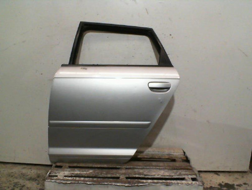 Puerta Trasera Izquierda Audi A3 5p 2006 - 293809 0