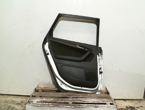 Puerta Trasera Izquierda Audi A3 5p 2006 - 293809 1
