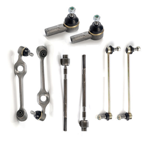 Kit Tren Delantero Ford Escort Mv Rotula Extremo Axial Biel 0