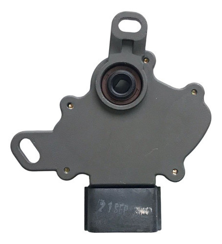 Contactor Arranque Honda Fit 0