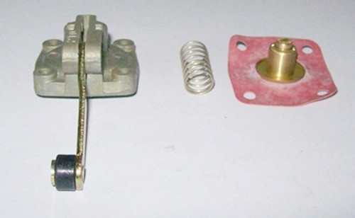 Kit Tapa Bomba De Pique Carburador Vw Gacel Senda Gol Wecabr 1