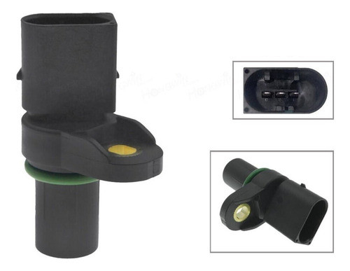 Sensor Cigueñal Rpm Bmw 116 118 120 318 320 520 X1 N45 N46 0