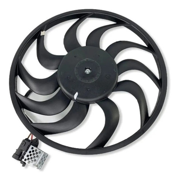 Electroventilador Chevrolet Agile / Montana 0