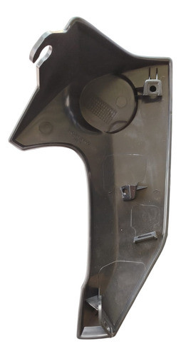Tapa Derecha Frontal Cubre Radiador Yamaha Fz16 1