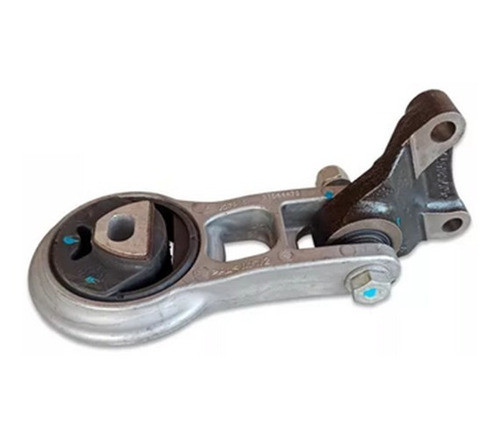 Soporte Motor Inferior Fiat Grand Siena Palio 326 1.6 Etorq 1