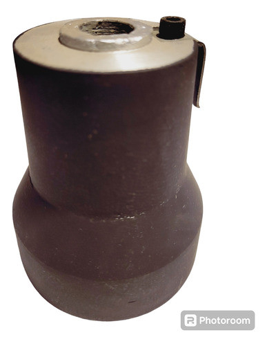 Masa Adaptadora De Aluminio Para Volantes Peugeot Partner 0