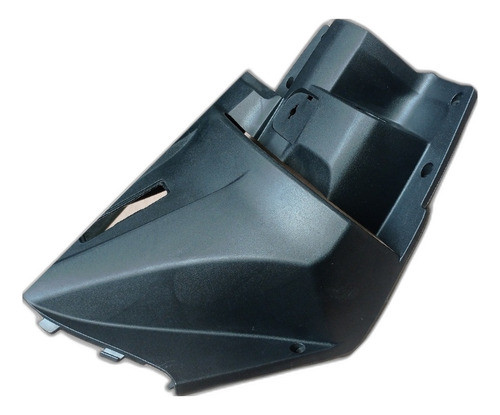 Cubre Piernas Zanella Styler 150 Rs 1