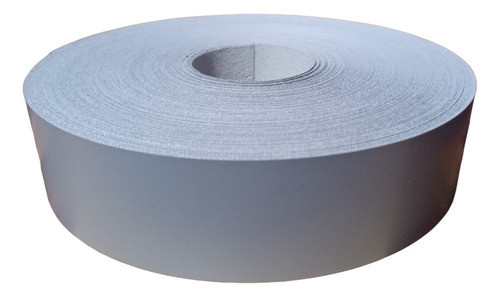Tapacanto U732 Gris Macadan 50mm Preenc. Rehau Rollo 50m 0