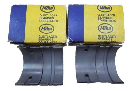 Cojinetes Biela Para Gm 2.71 Serie 71 2 Cilindros Std 1