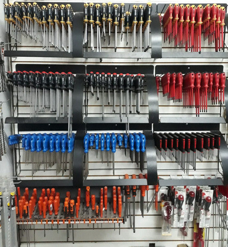 Punta 036 Torx Macho Nº6x50mm - Felo Aleman 1