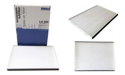 Filtro Habitáculo Mahle Para Suzuki Grand Vitara 1.6 Lts 1