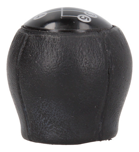 Perilla Palanca Cambio Astra Corsa Ii Meriva Fun Tapa Negra 1