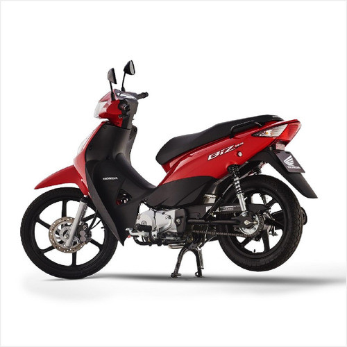 Tensor Cadena Honda Biz 125 Cada Uno Original Honda R3 1